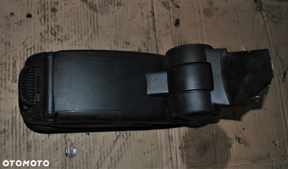 Podłokietnik MIni F56 - 4