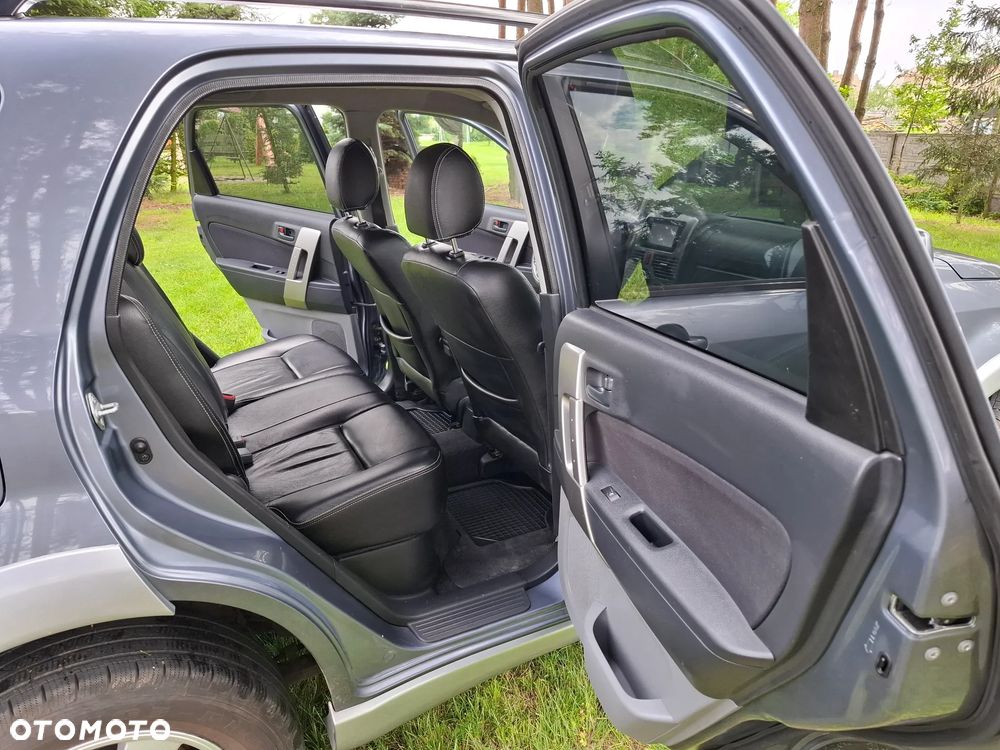 Daihatsu Terios 1.5 Top S 4WD - 11