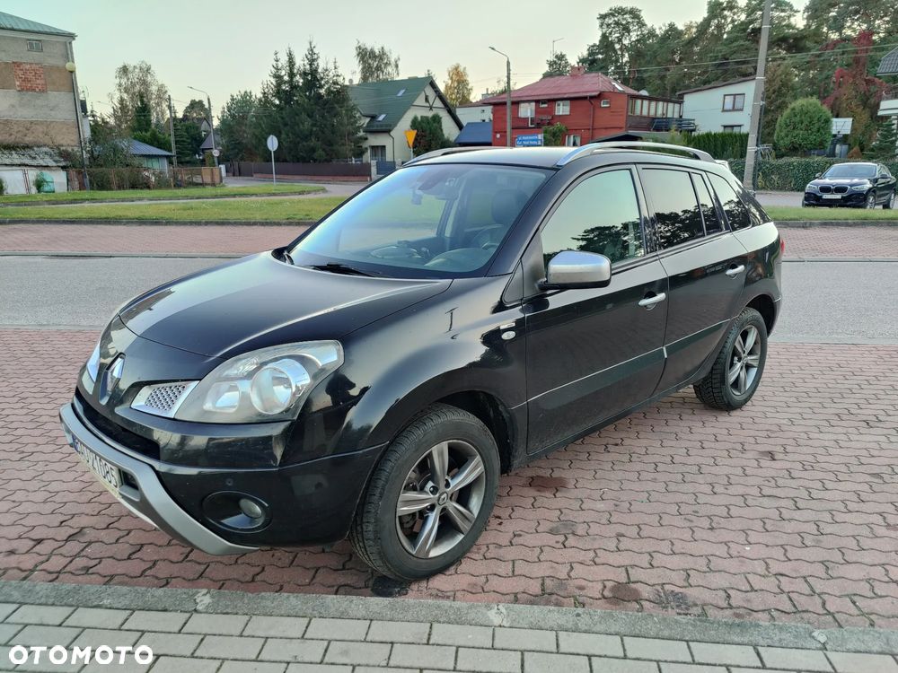 Renault Koleos 2.0 dCi Expression - 1