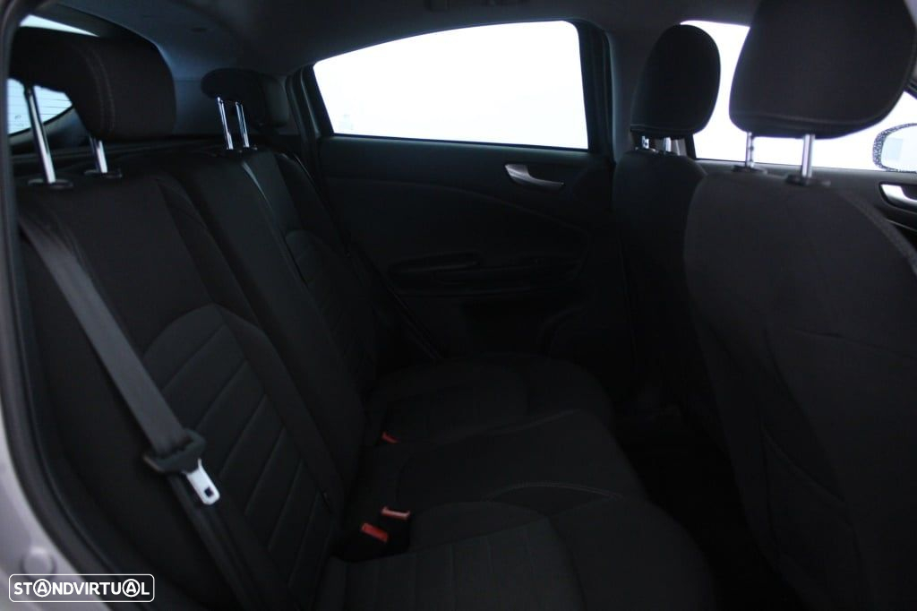 Alfa Romeo Giulietta 1.6 JTDm Super TCT - 15