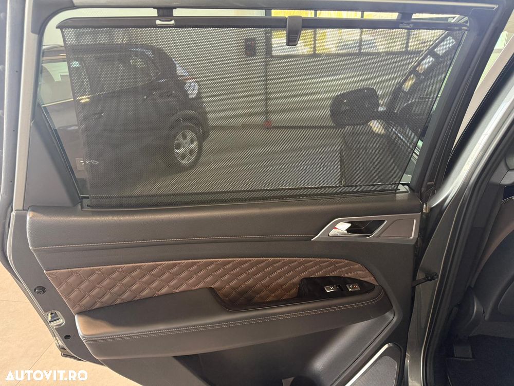 SsangYong REXTON G4 2.2 e-XDI 4WD Premium - 6