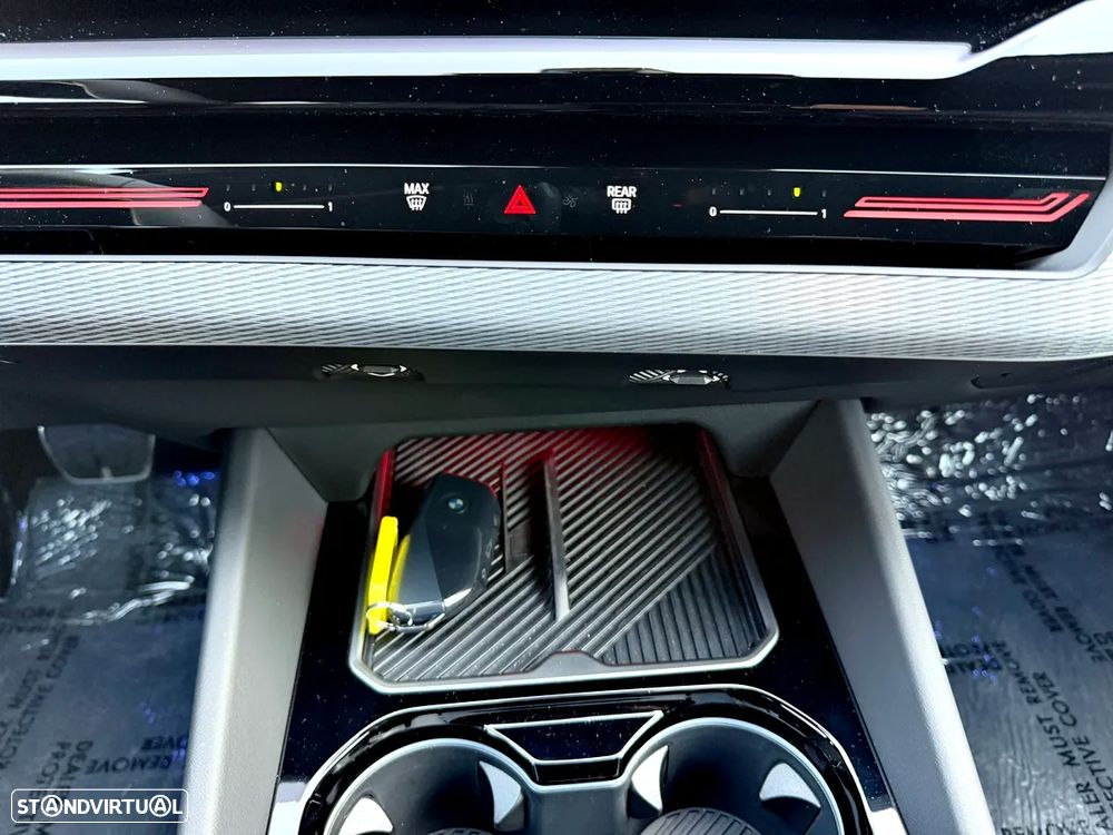 BMW 530 e Pack Desportivo M Pro - 19