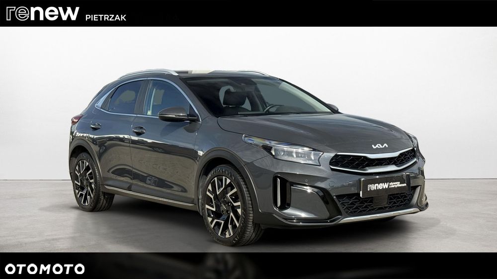 Kia XCeed - 8