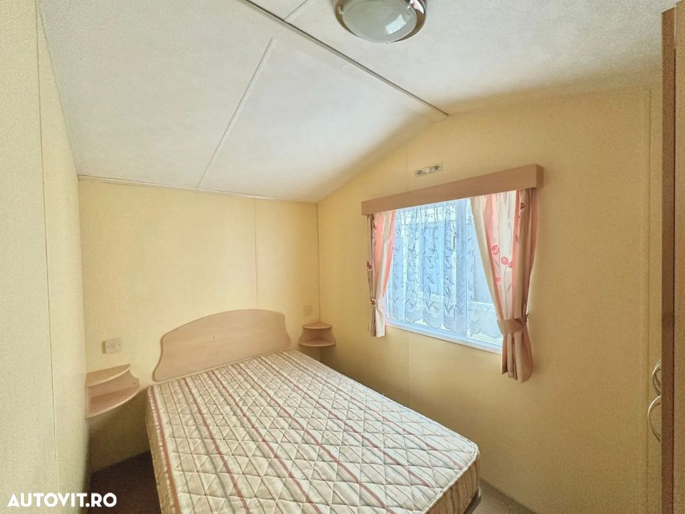 Alta Casă mobilă Willerby Herald nr. 152 | 10 x 3 m | 2 dormitoare și 1 baie - 6