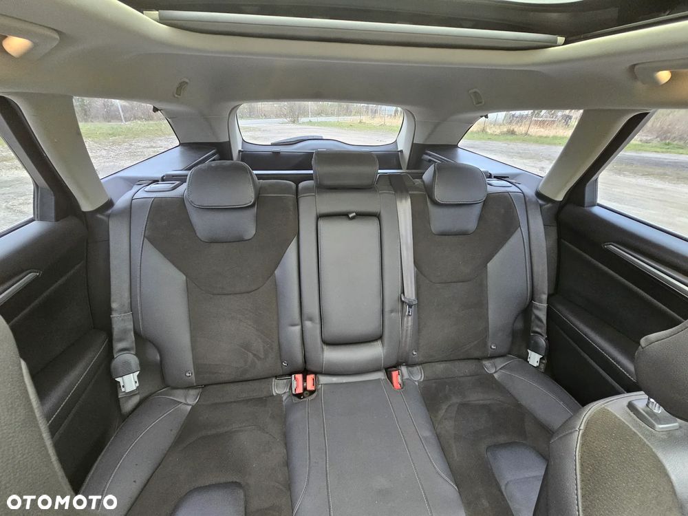 Ford Mondeo 2.0 TDCi Titanium PowerShift - 13