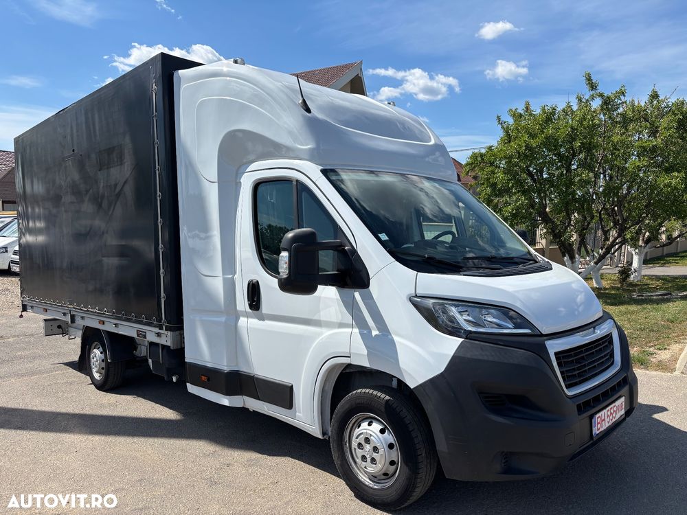 Peugeot Boxer - 7