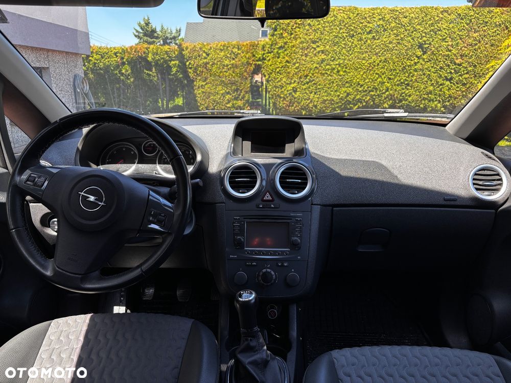 Opel Corsa 1.3 CDTI Essentia - 12