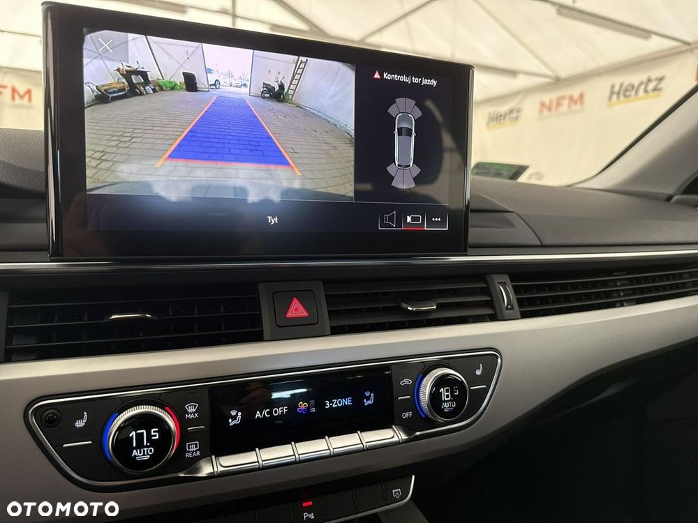 Audi A4 Allroad - 28