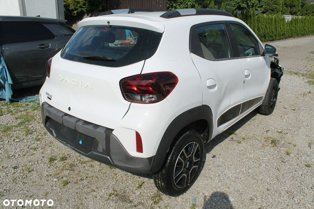 Dacia Spring - 6