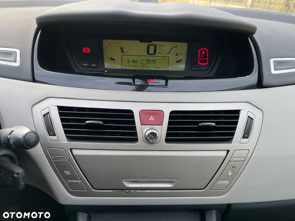 Citroën C4 Picasso 1.6 HDi FAP Confort - 17