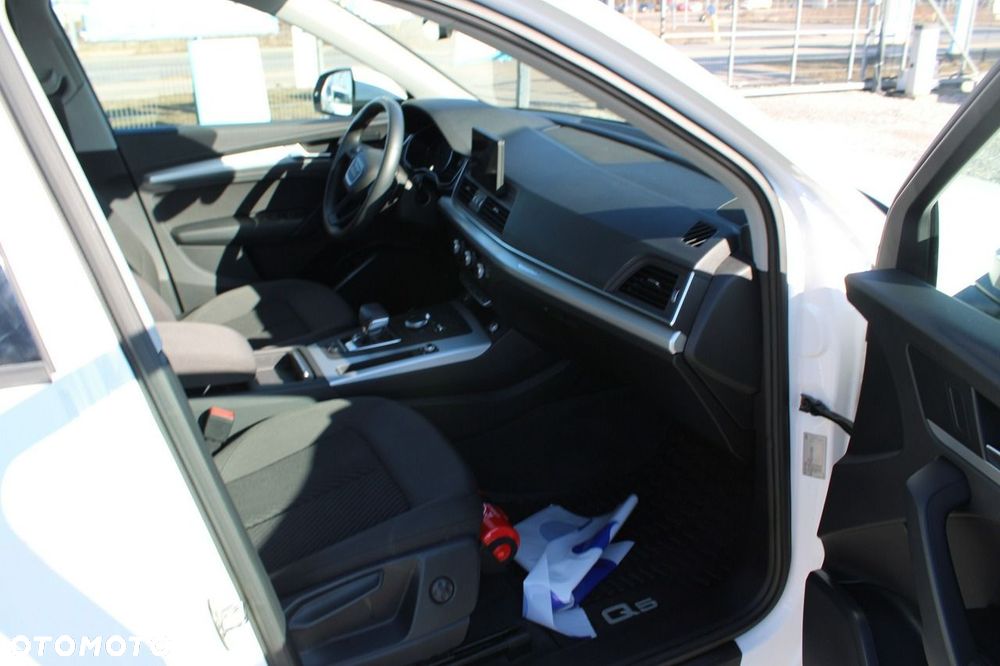 Audi Q5 - 33