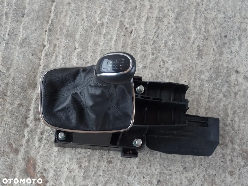 OPEL INSIGNIA A ASTRA J LEWAREK MECHANIZM MIESZEK GAŁKA 6 - BIEGÓW M32 F40 - 19