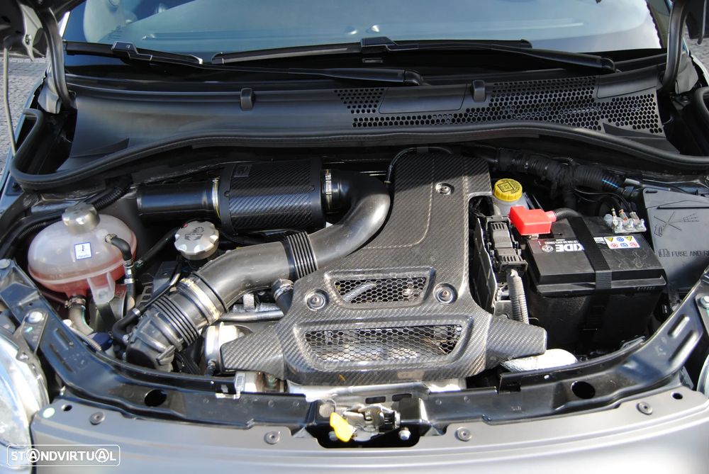Abarth 695 1.4 T-Jet Biposto - 28