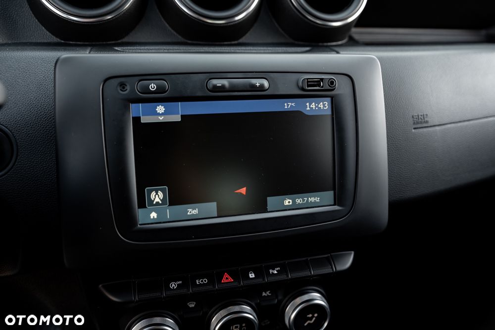 Dacia Duster 1.3 TCe FAP Prestige - 30