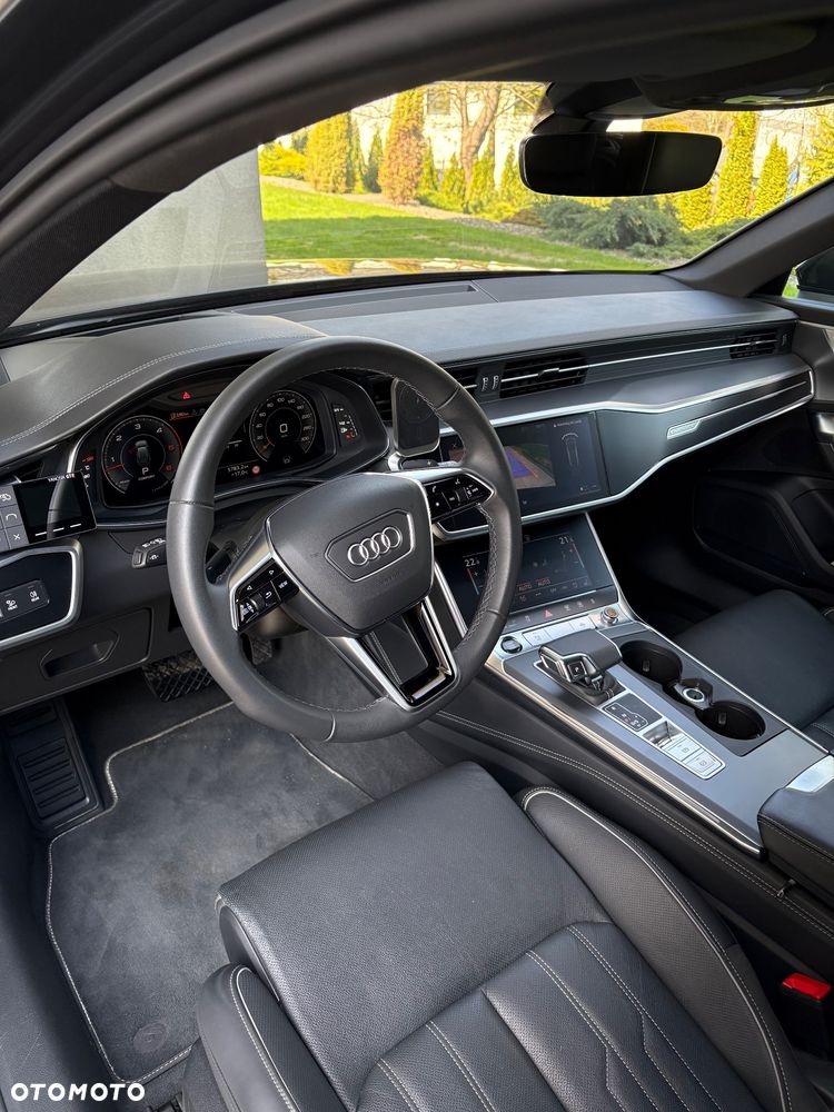 Audi A6 Allroad - 9
