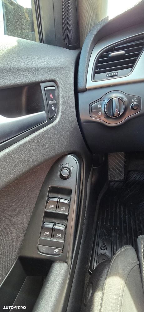 Audi A4 - 17