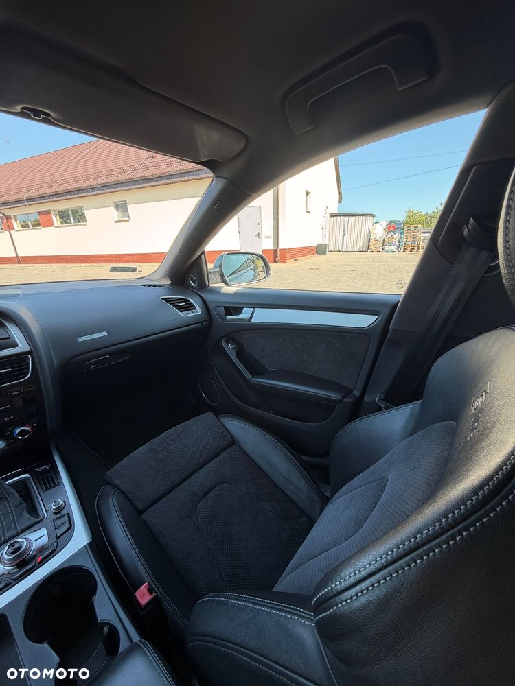 Audi A5 Sportback 3.0 TDI Quattro S tronic - 11