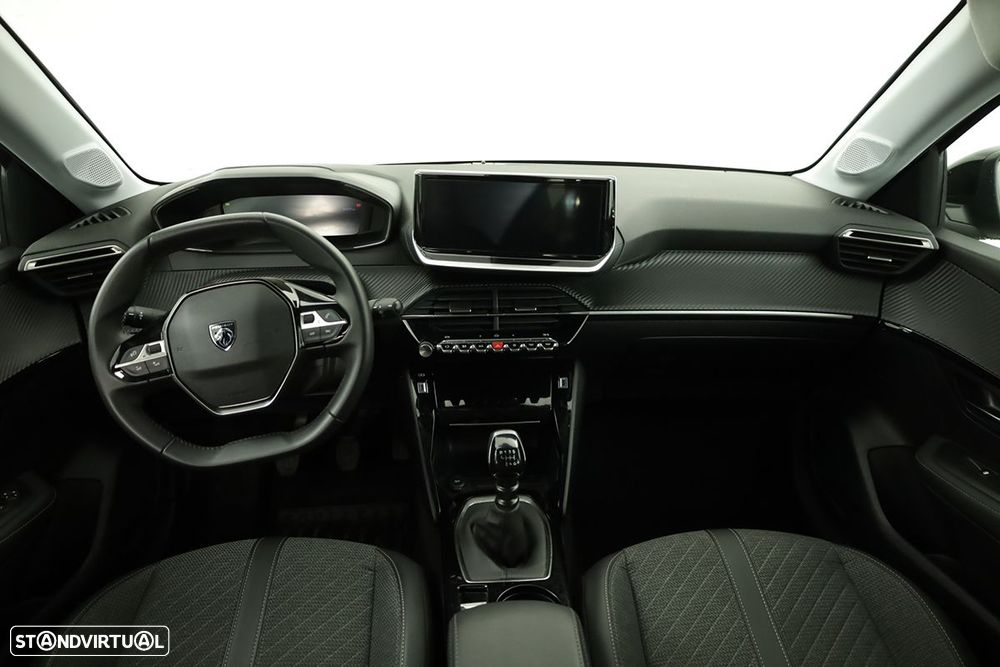 Peugeot 208 1.2 PureTech Allure - 8