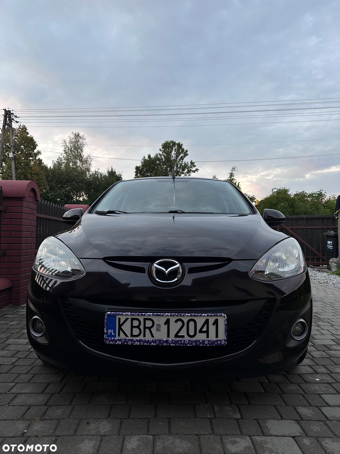 Mazda 2 1.3 Exclusive - 10