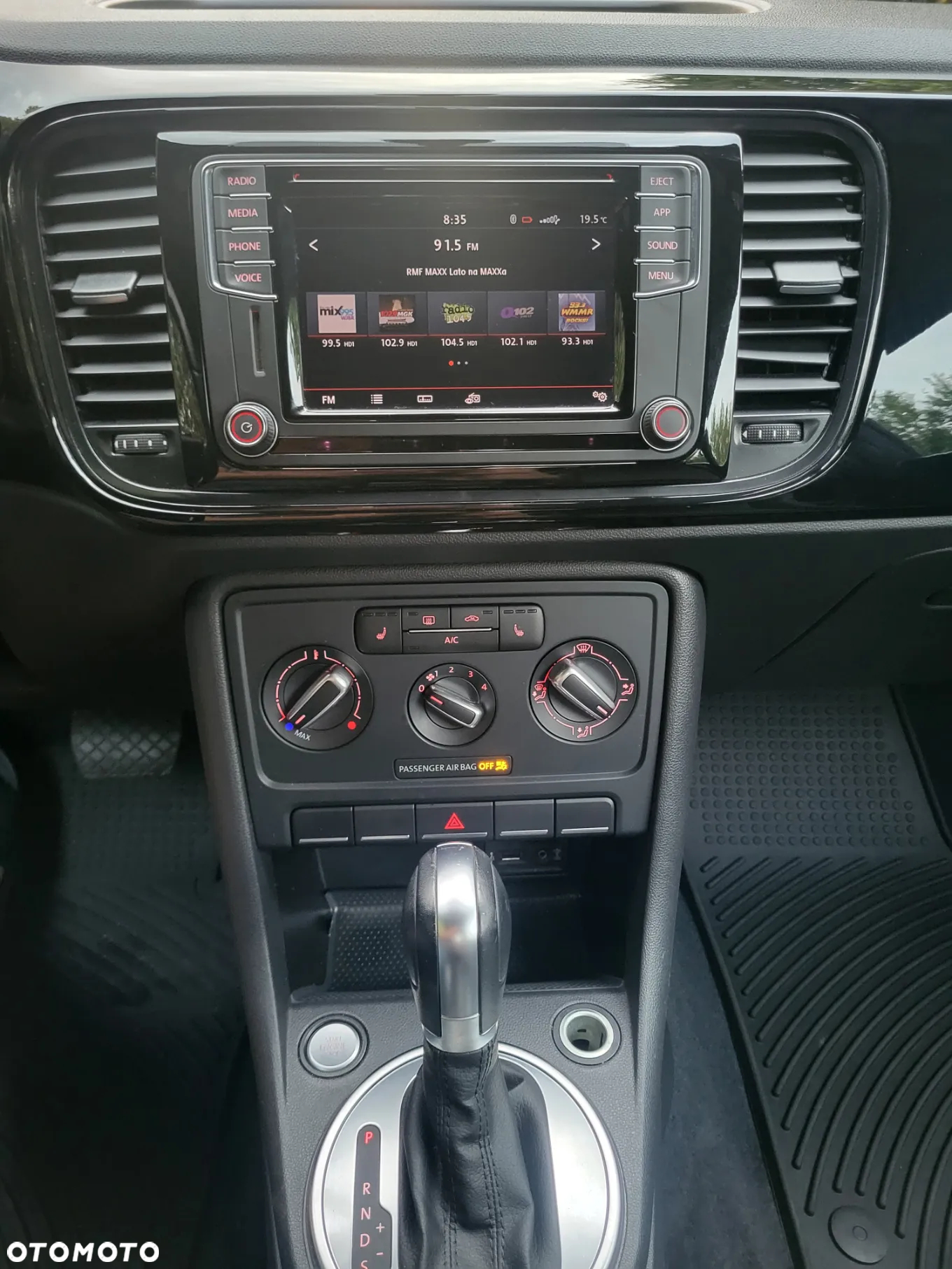 Volkswagen Beetle 2.0 TSI Sport DSG - 12