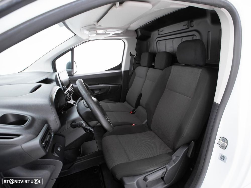 Citroën Berlingo15BlueHDiXLClubciva - 8