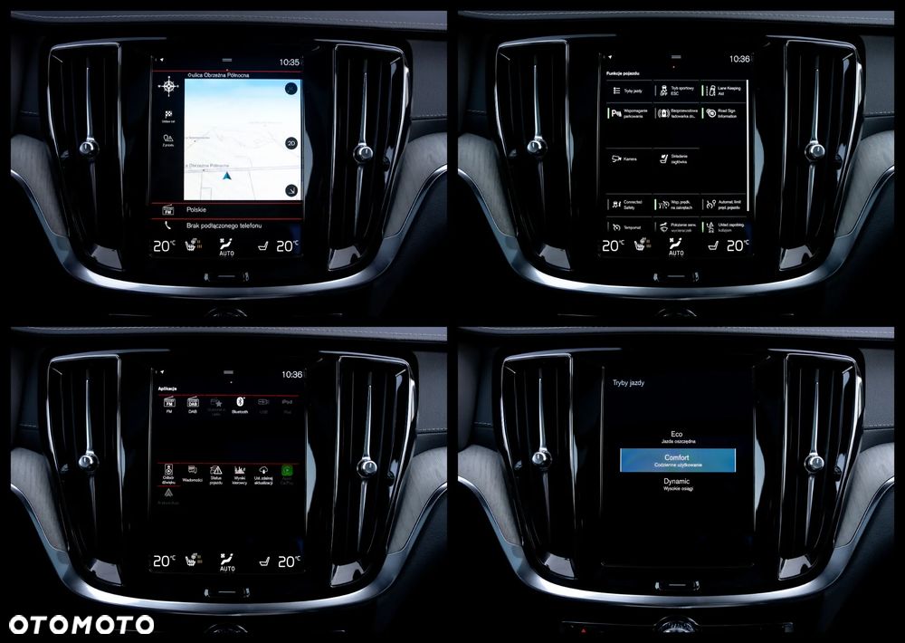 Volvo S60 B4 B Geartronic Inscription - 36