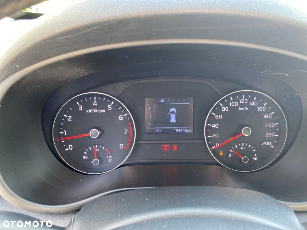 Kia Sportage - 23