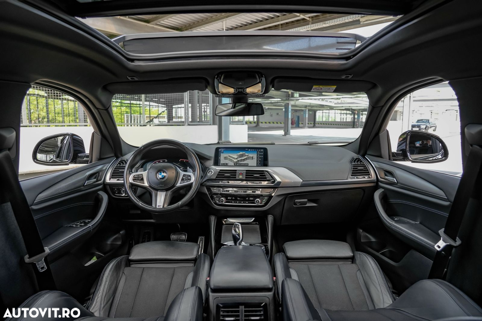 BMW X4 xDrive20d MHEV - 10