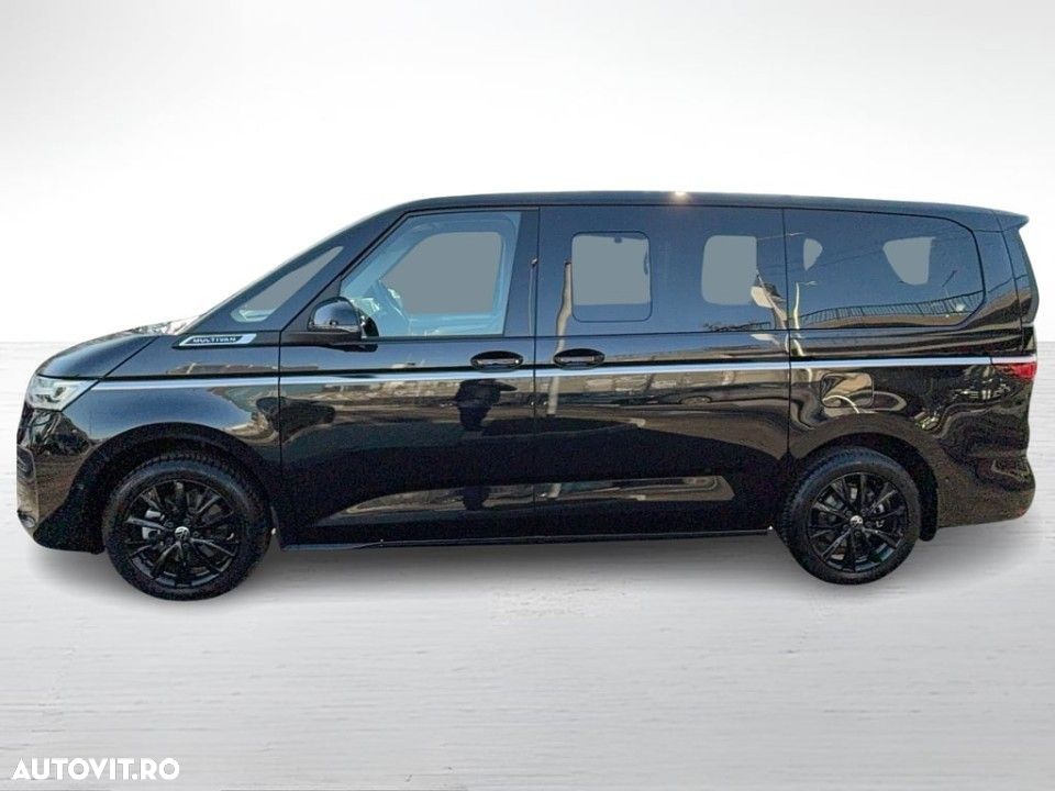 Volkswagen Multivan L 2.0 TDI DSG 110KW Style - 2