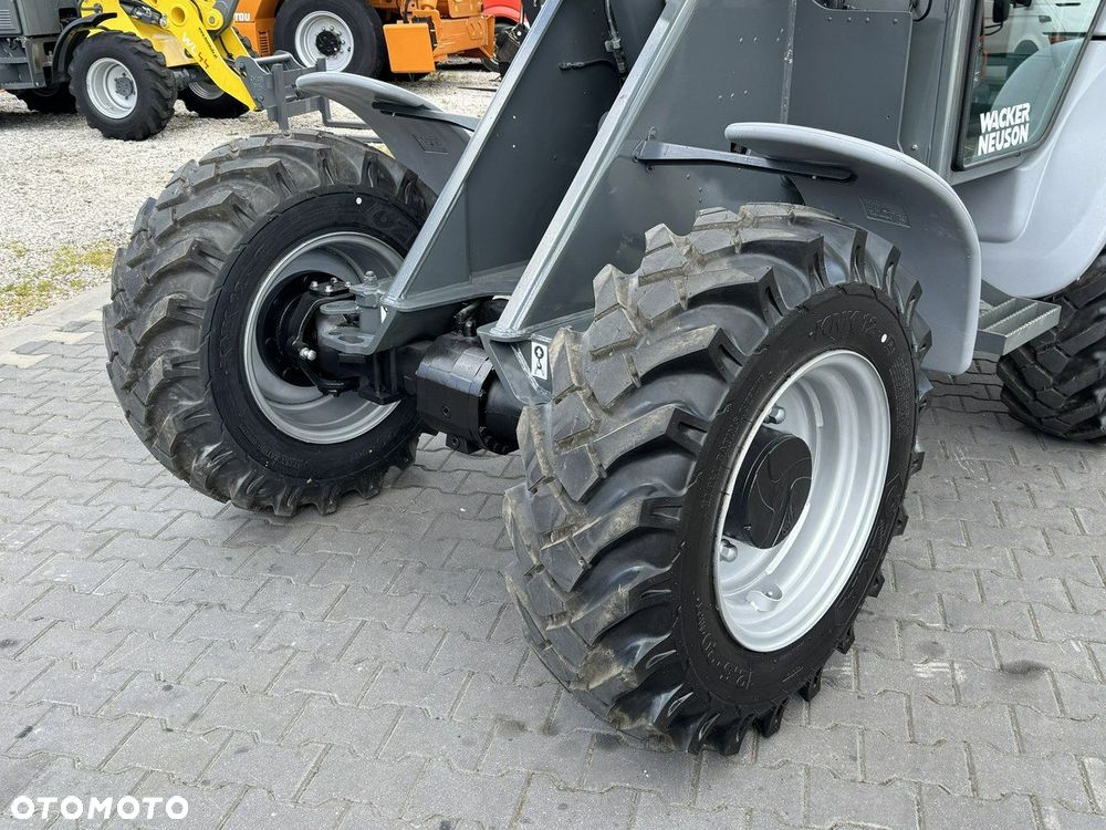 Kramer 5085, 353-11S - 8
