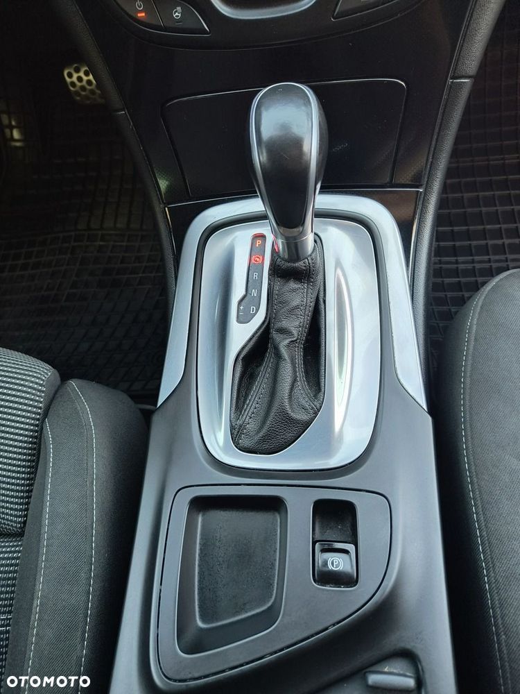 Opel Insignia 2.0 CDTI automatik Sport - 22