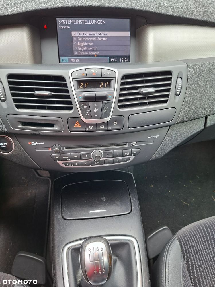 Renault Laguna 2.0 DCi FAP Dynamique - 8