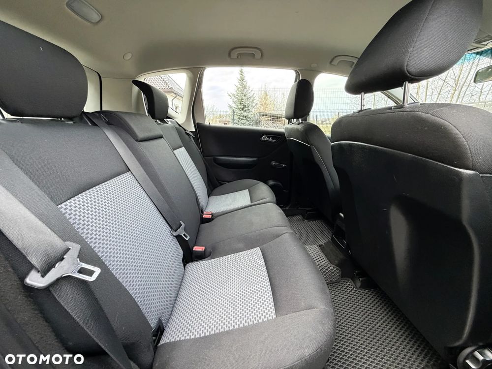 Mercedes-Benz Klasa A - 9