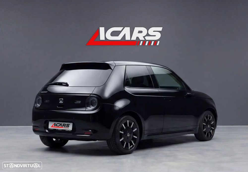 Honda e Advance (17") - 2