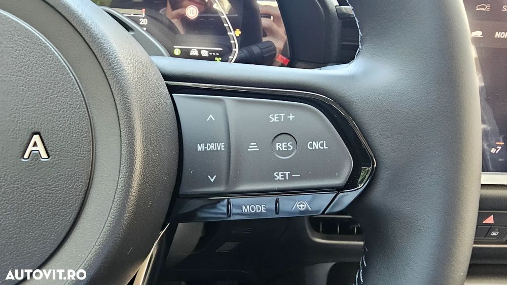 Mazda CX-5 2.5 e-SKYACTIV G141 6AT FWD MHEV Prime-Line - 26