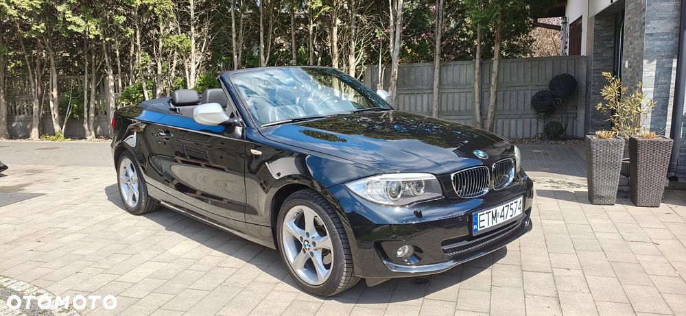 BMW Seria 1 118i Limited Edition Lifestyle mit M Sportpaket - 36