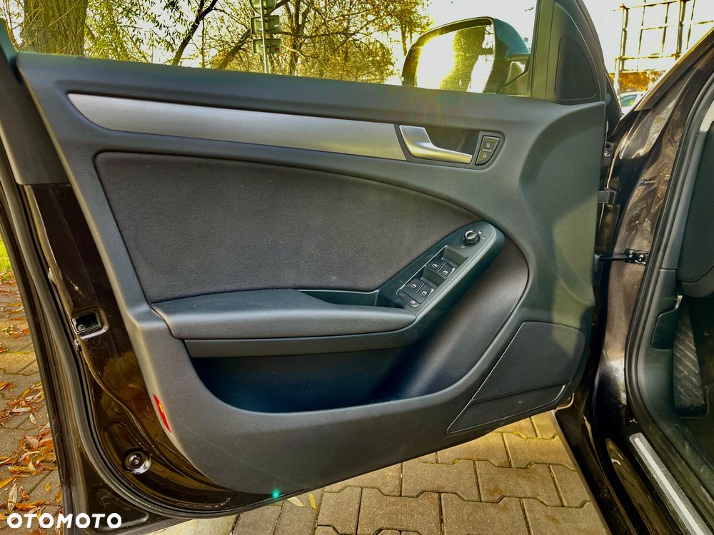 Audi A4 Avant 2.0 TFSI quattro Ambiente - 7