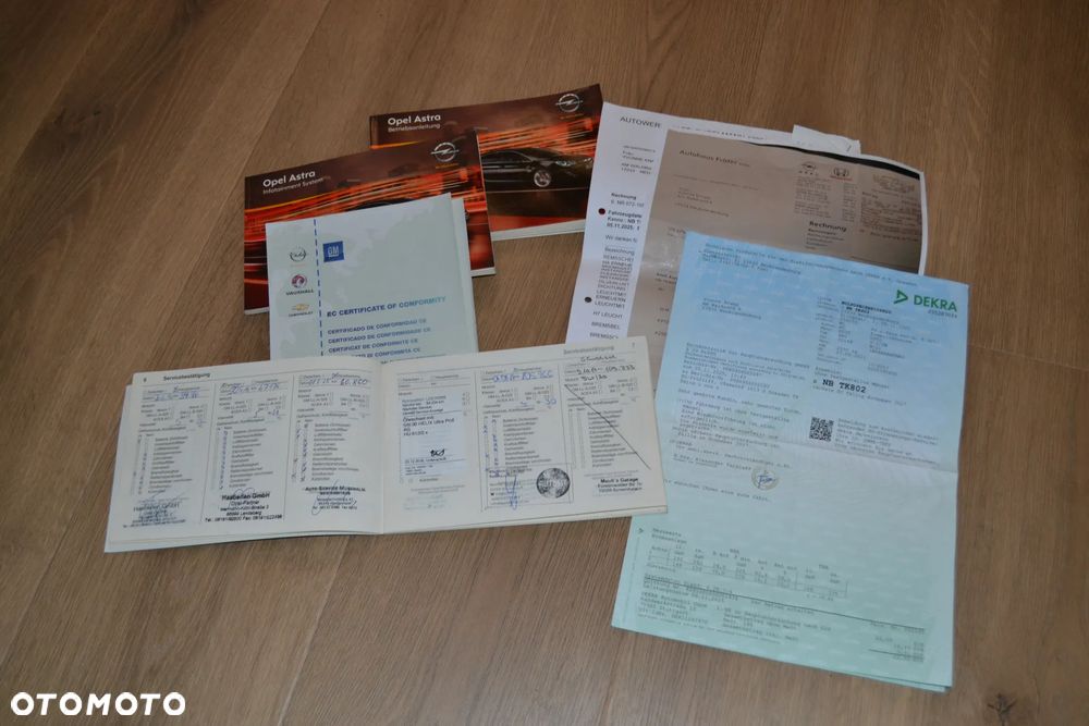 Opel Astra 1.4 Turbo - 30