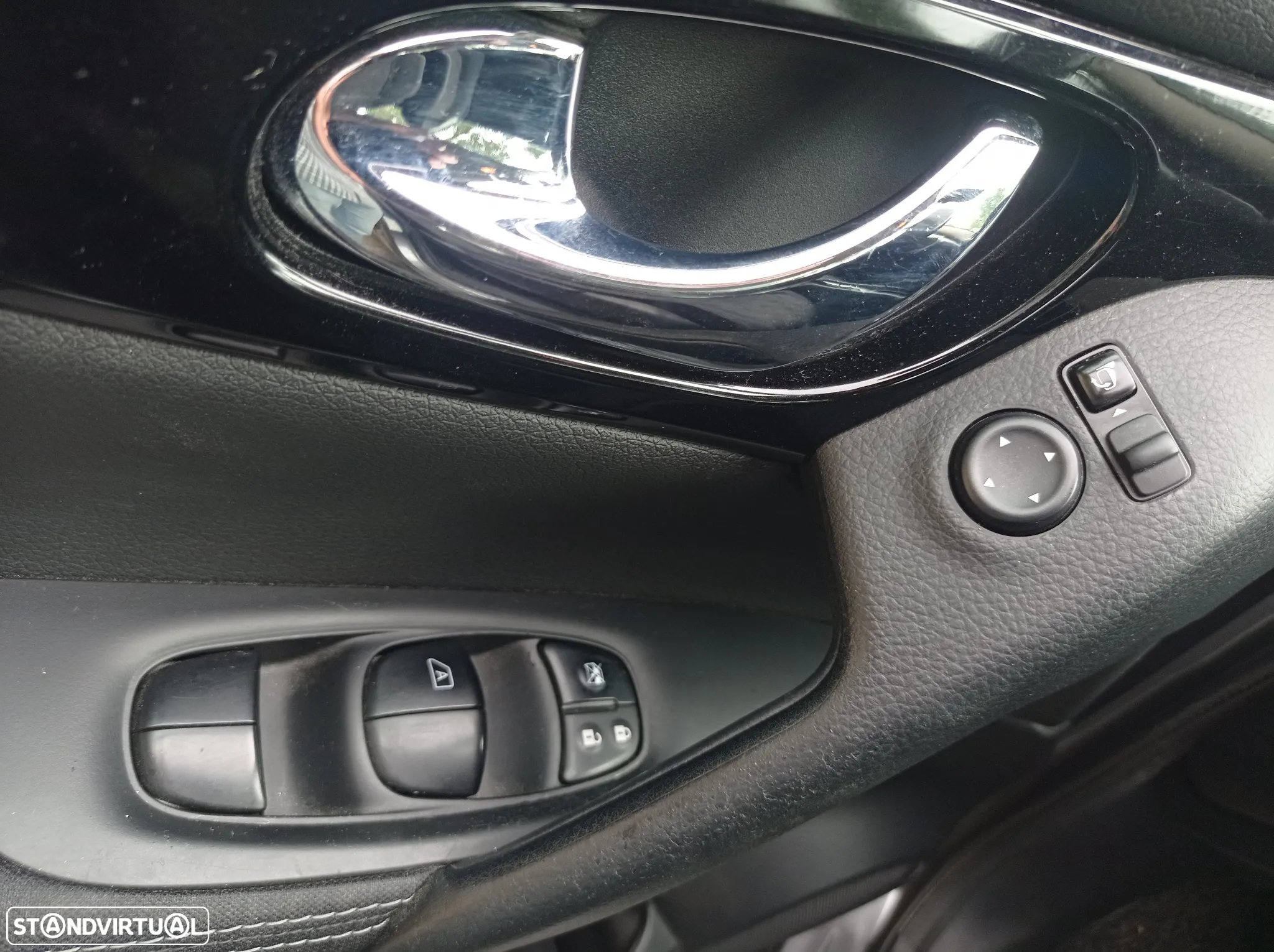 Nissan Qashqai 1.6 dCi Acenta 4x4i - 11