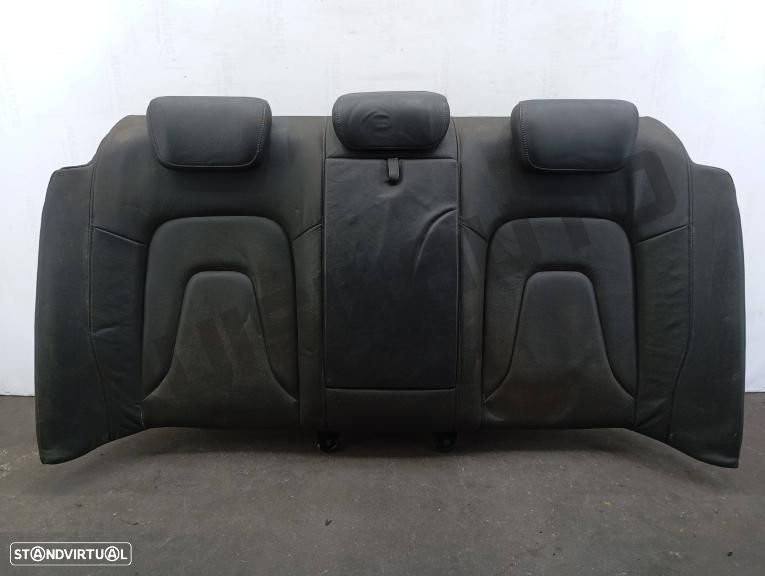 Conjunto De Bancos  Audi A4 B8 (8k) [2007_2016] 2.0 Tdi - 6