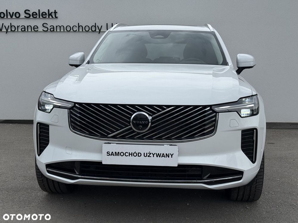 Volvo XC 90 - 3
