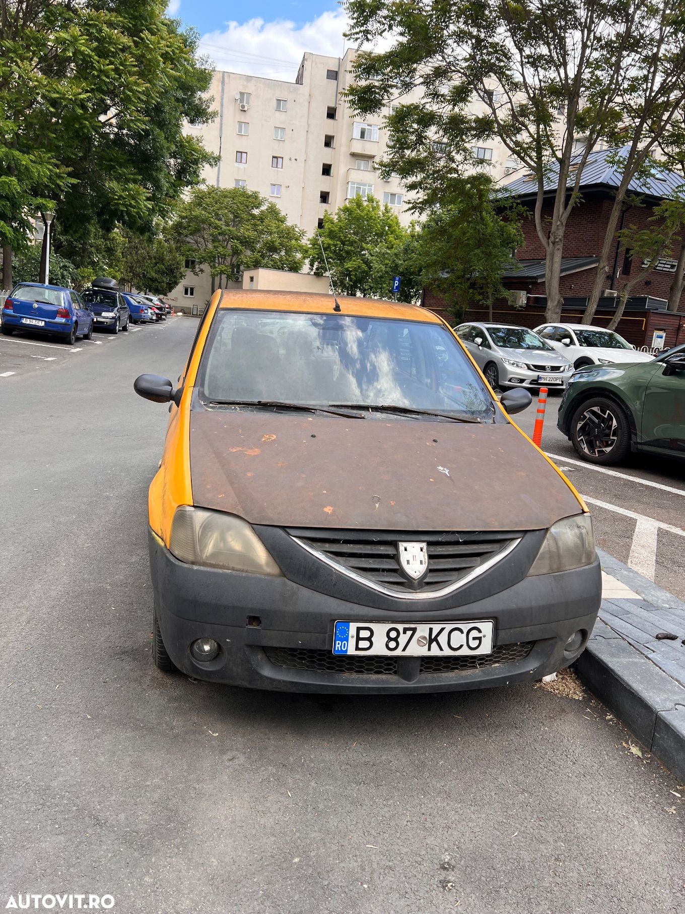 Mitsubishi Lancer - 1