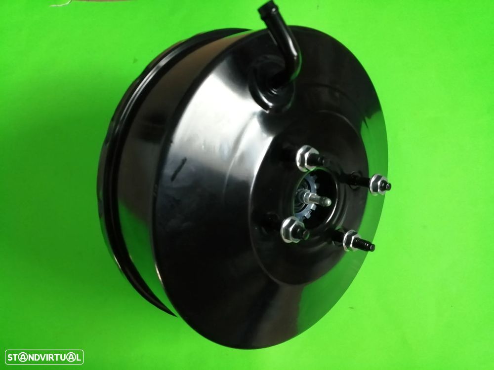 Servofreio dos Travões ( NOVO ) - Toyota Hilux LN85 - 3