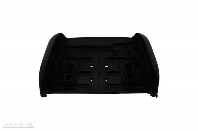 Pedais Caixa Automática Porsche (2014 a 2017) - 2