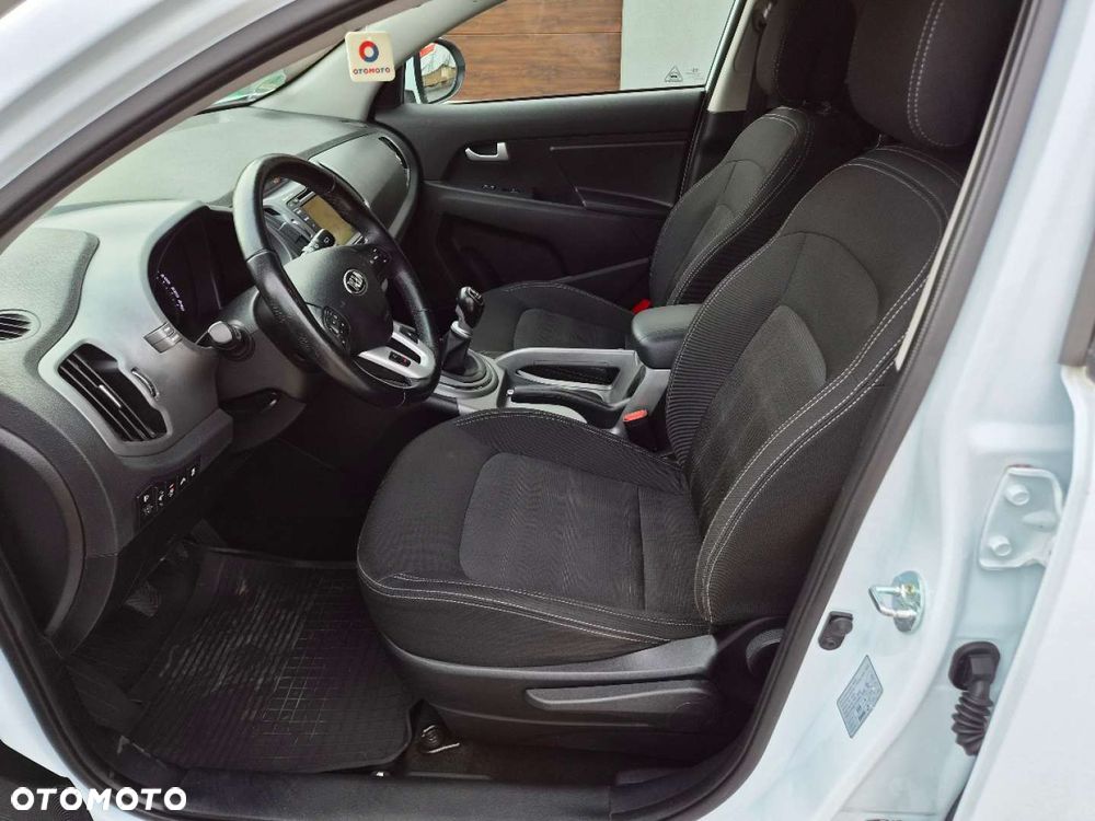 Kia Sportage 1.6 GDI L 2WD - 14