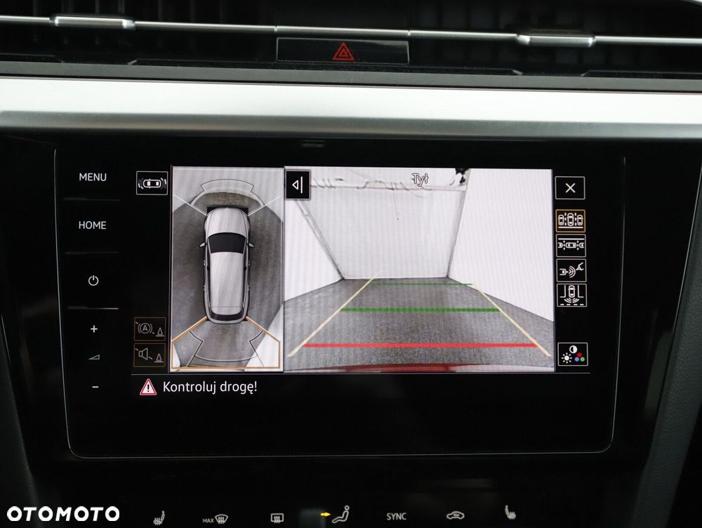 Volkswagen Arteon Shooting Brake 2.0 TDI R-Line DSG - 17