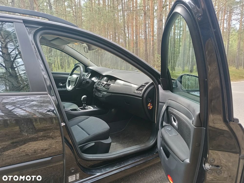 Renault Laguna 2.0 DCi Dynamique - 15