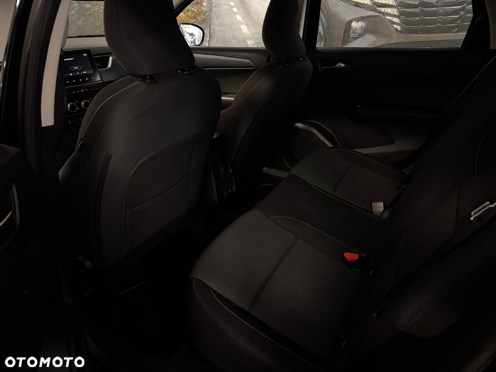 Renault Arkana TCe 140 EDC INTENS - 14