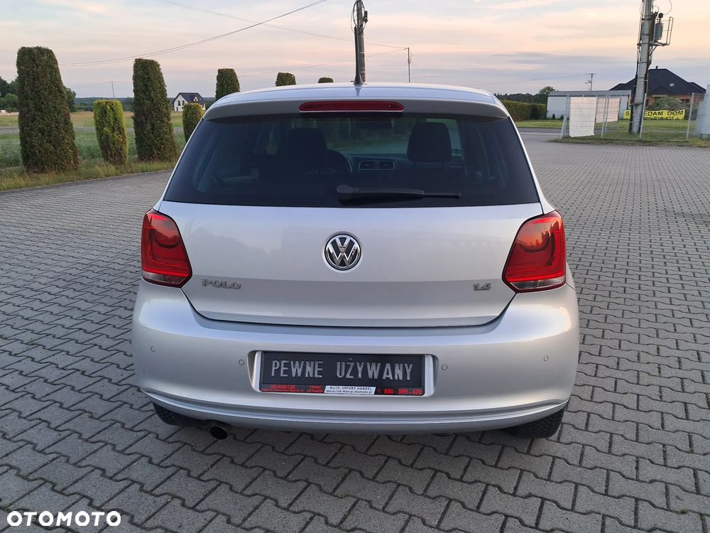 Volkswagen Polo - 10