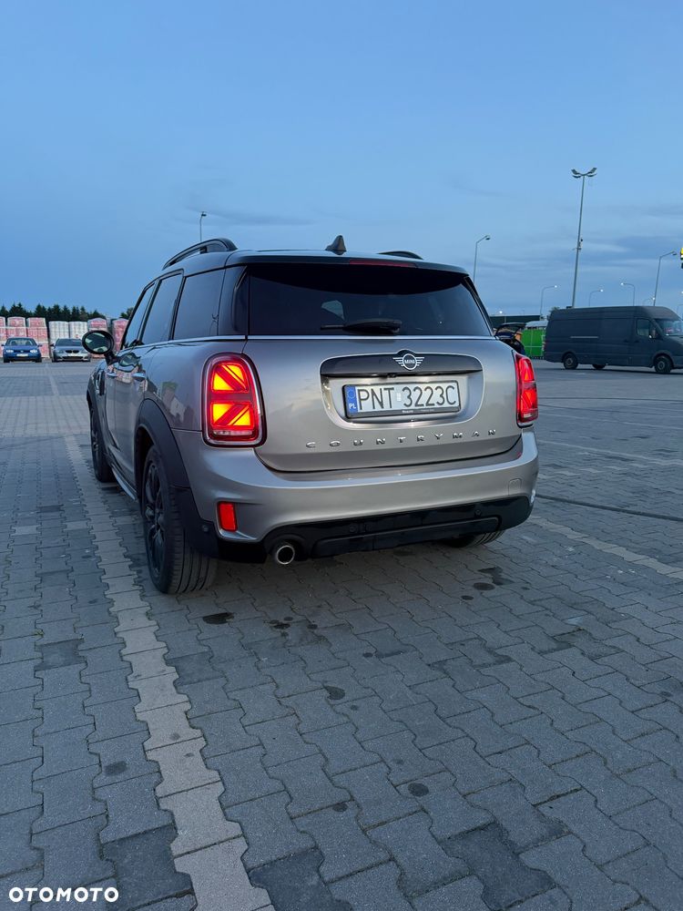MINI Countryman - 7